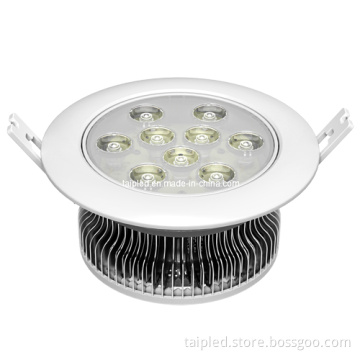 9W Ceiling Lamp, High Lumens Epistar LED Down Light 120lm/W, SAA, C-Tick CE RoHS